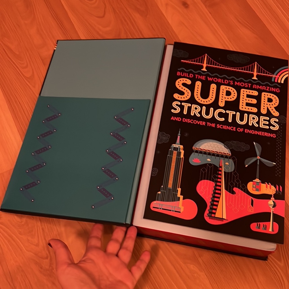 Build the World’s Super Structures - Picture 9 of 16